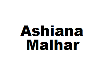 Ashiana Malhar